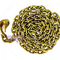 زنجیر طلایی
